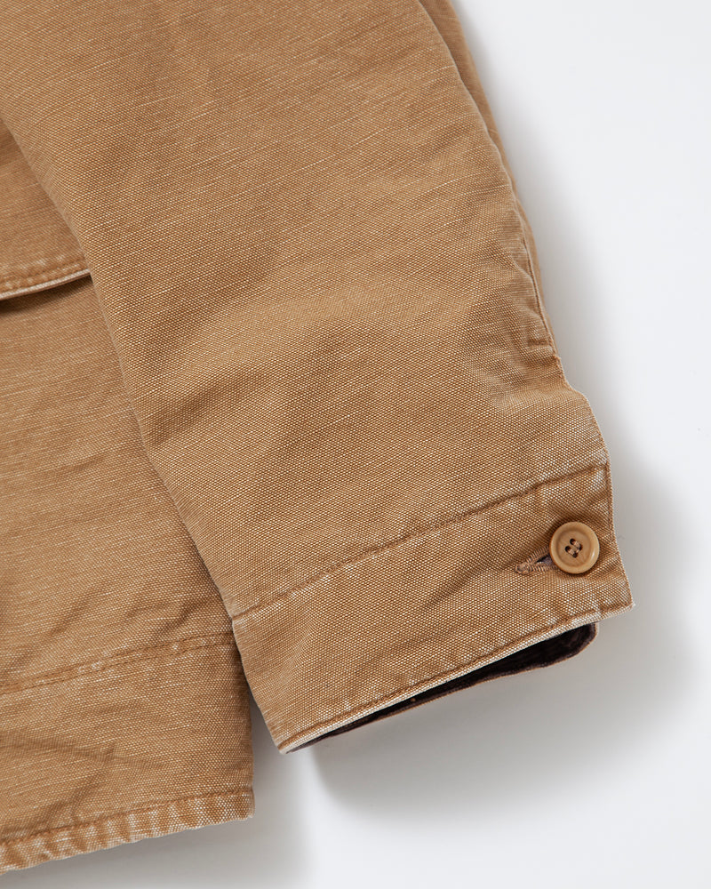 CORONA / UTICA FIELD COAT - CJ076