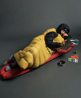 Mountain Research / Sleeping Bag - Yellow