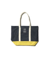 Fresh Service / UTILITY CANVAS TOTE MULTI