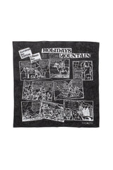 Mountain Research / Bandana - C.Gray