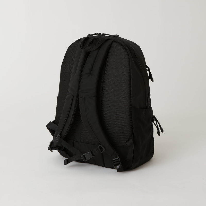 BLK / WM x BRIEFING 'DAYPACK' - BK2473801