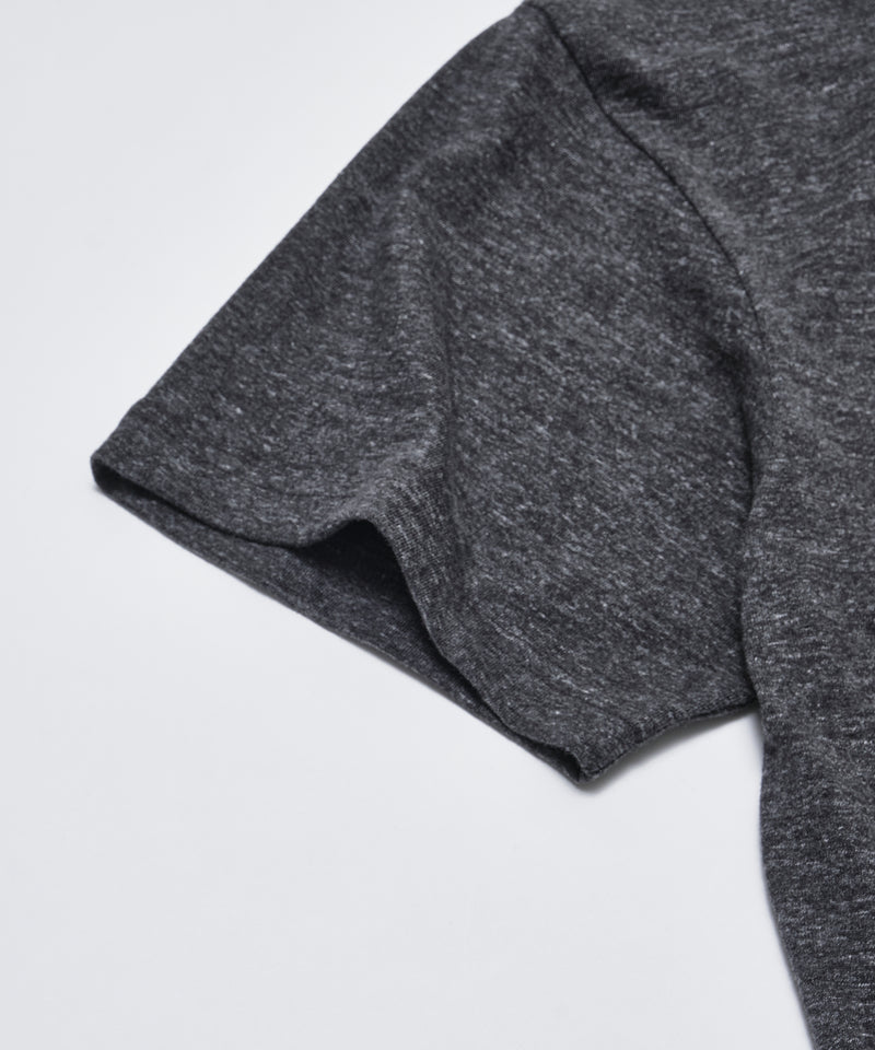 Riding Equipment Research / Logo Tee  - RER189