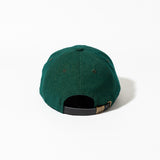 TACOMA FUJI RECORDS / SMOOTH DOG CAP designed by Yachiyo Katsuyama