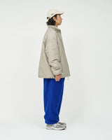 Fresh Service /  PERTEX® QUANTUM AIR MINI RIPSTOP ZIP-UP BLOUSON - Beige