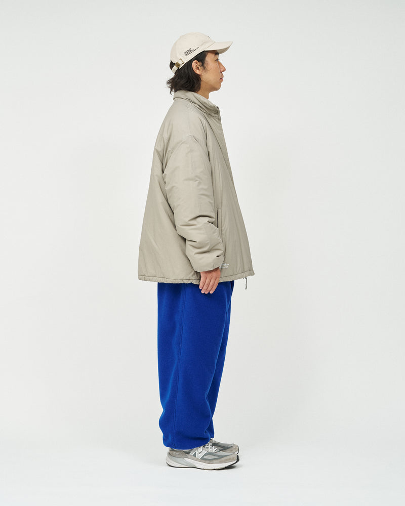 Fresh Service /  PERTEX® QUANTUM AIR MINI RIPSTOP ZIP-UP BLOUSON - Beige