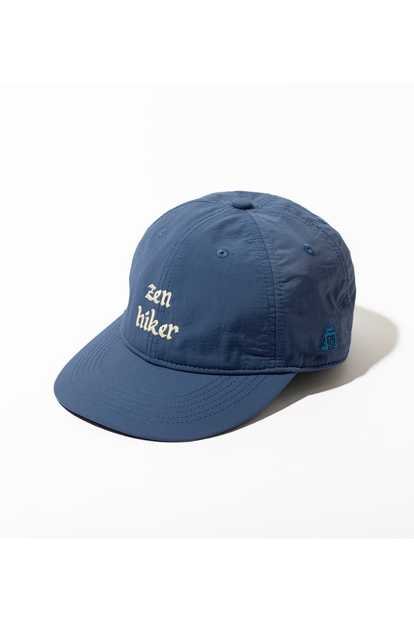 TACOMA FUJI RECORDS /  ZEN HIKER CAP ’25 designed by Jerry UKAI