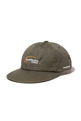 Fresh Service / CORPORATE UNIFORM CAP "DISPATCH" - KHAKI