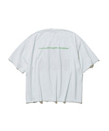 Mountain Research / No Fun - White