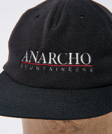 Mountain Research /A.M. Cap - Black