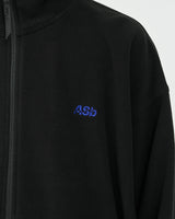 Fresh Service / AS×FS Fleece Tracksuit - Black