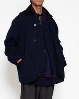CORONA / GAME JACKET - CJ001