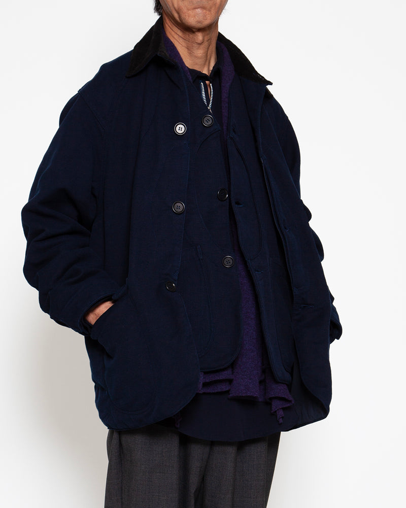 CORONA / GAME JACKET - CJ001