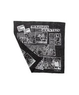 Mountain Research / Bandana - C.Gray
