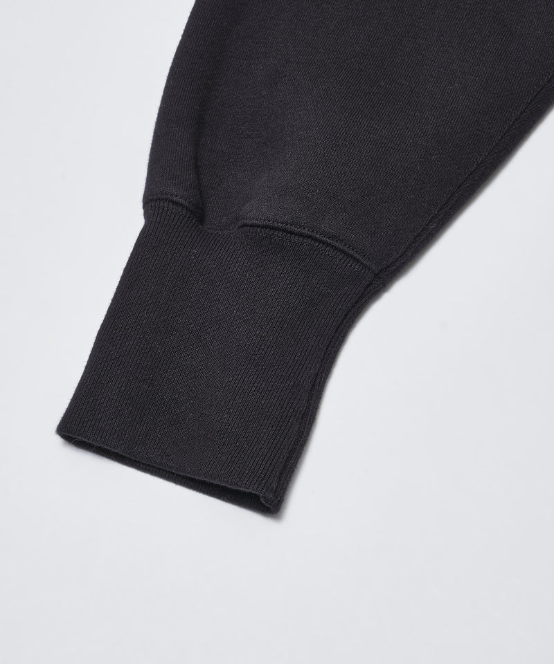 Riding Equipment Research / Zip Parka - RER183