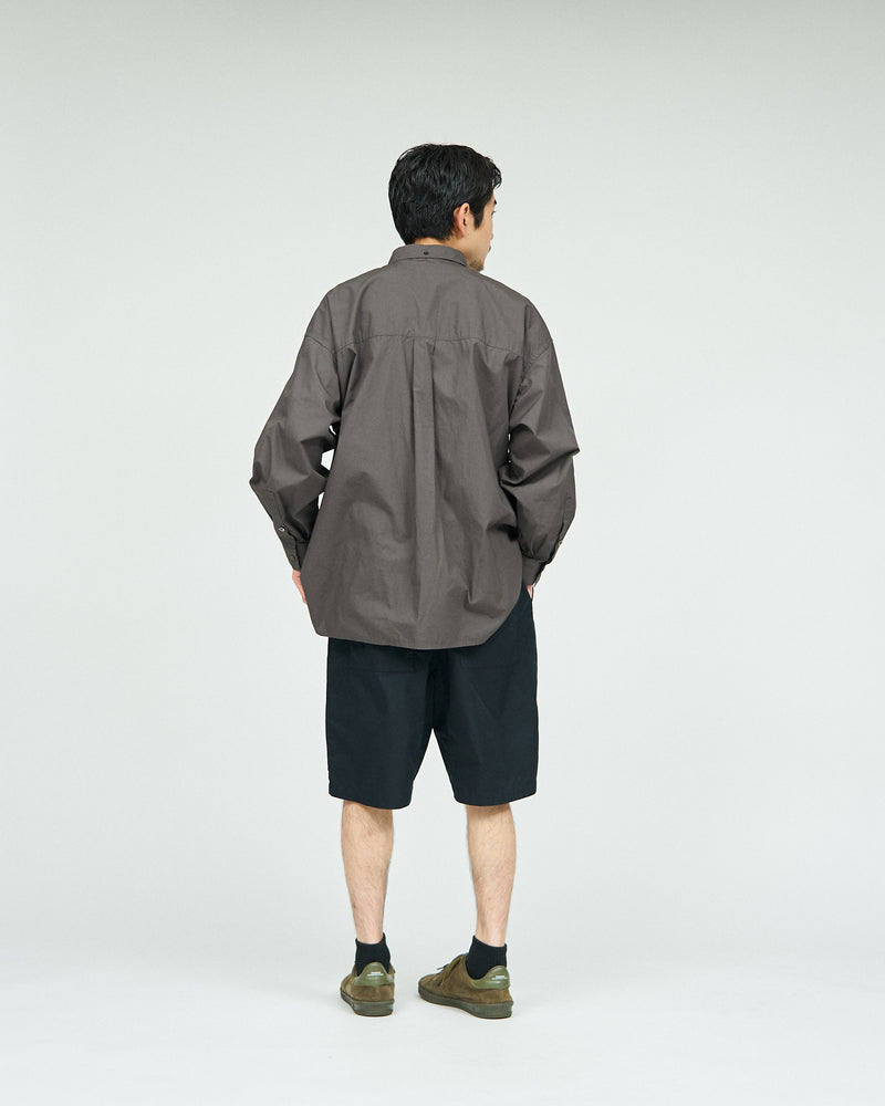 Fresh Service / Corporate  Easy Shorts - Black
