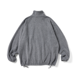 ES.1 / Fleece Jacket - Gray
