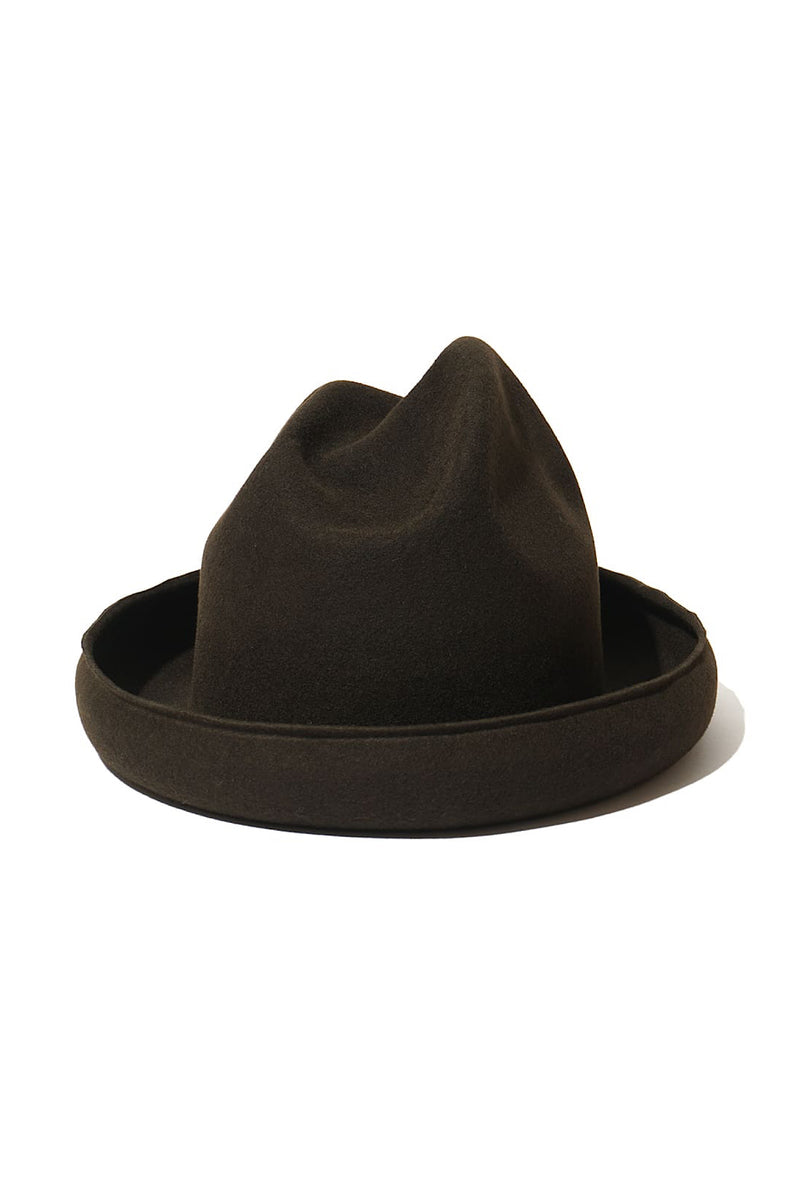Mountain Research /Mountain Hat