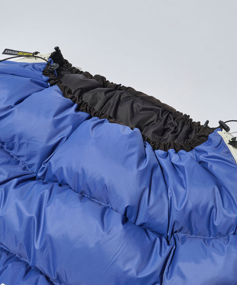 Mountain Research /Puff Tube