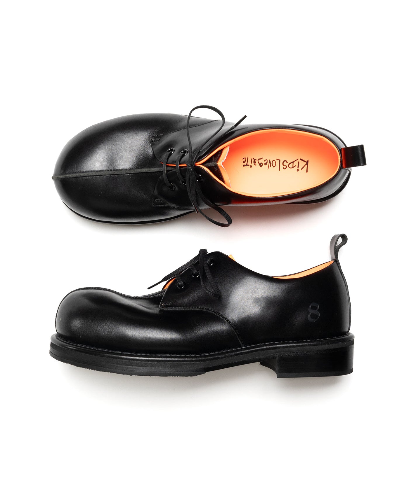 KIDS LOVE GAITE / Matilda – redtriangle