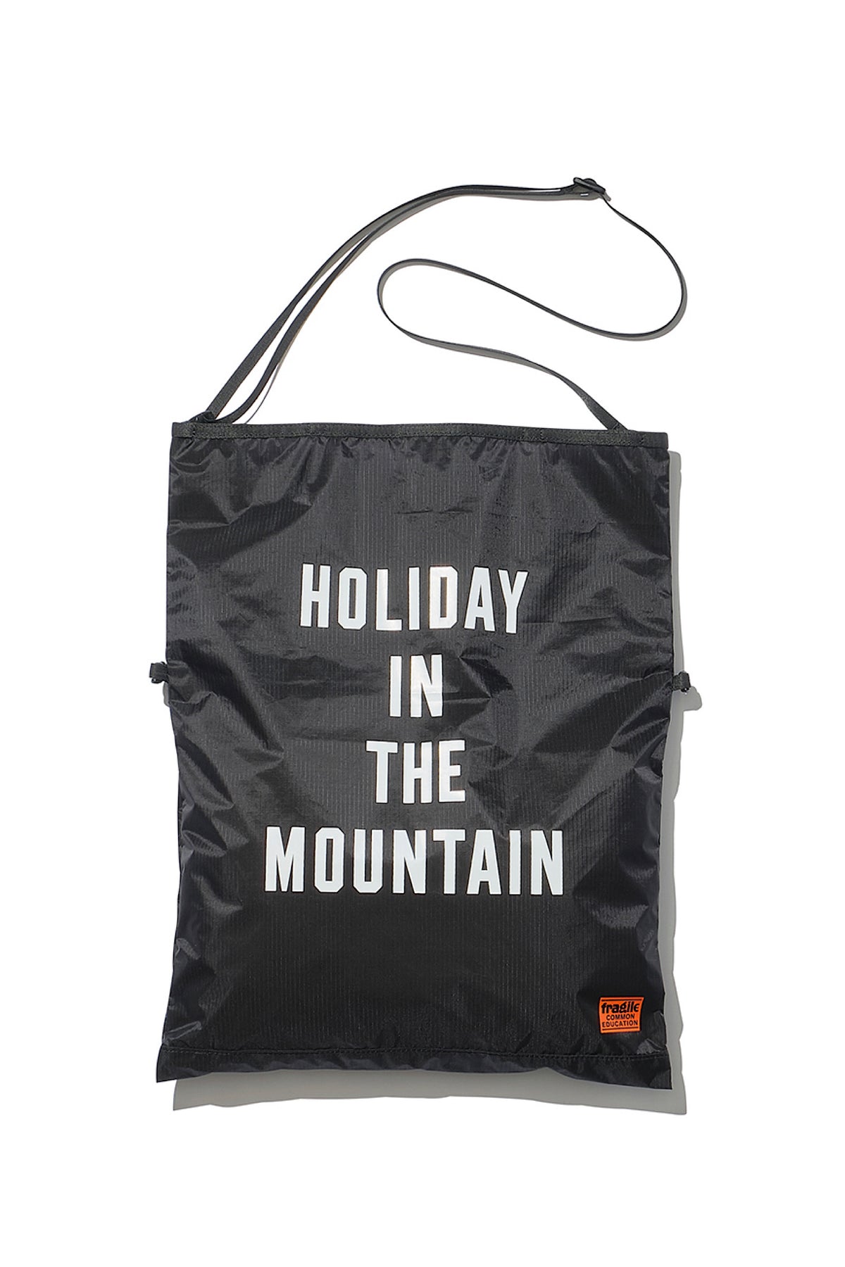 BAG – redtriangle