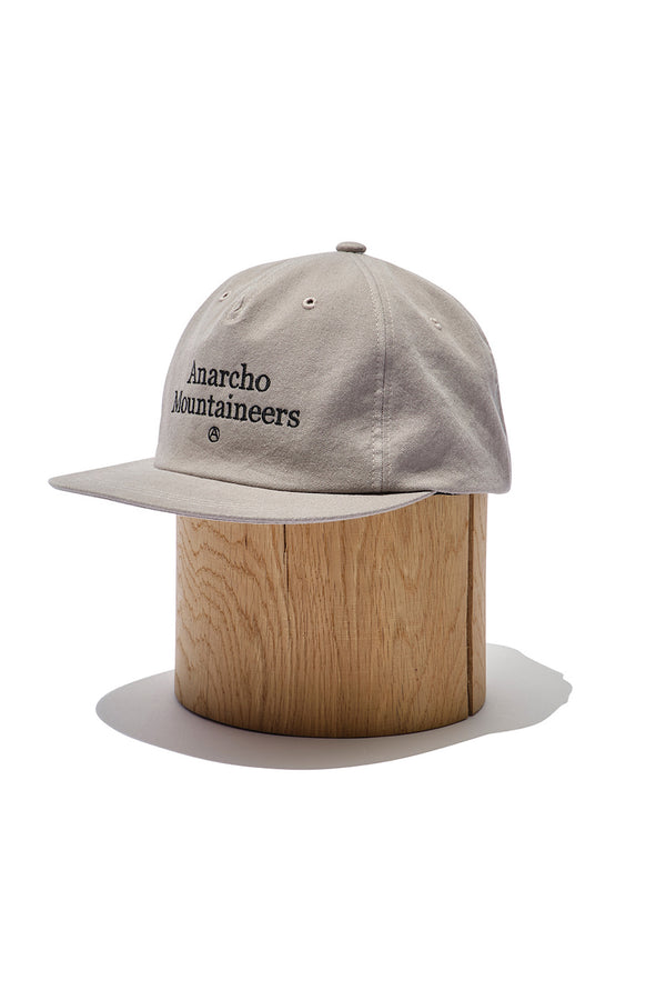 Mountain Research /A.M. Cap - Gray