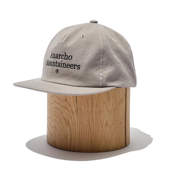 新品　Mountain Research マウンテンリサーチ A.M ベレー帽 新品 Mountain Research マウンテンリサーチ A.M ベレー帽