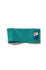 Mountain Research /Head Band - Green
