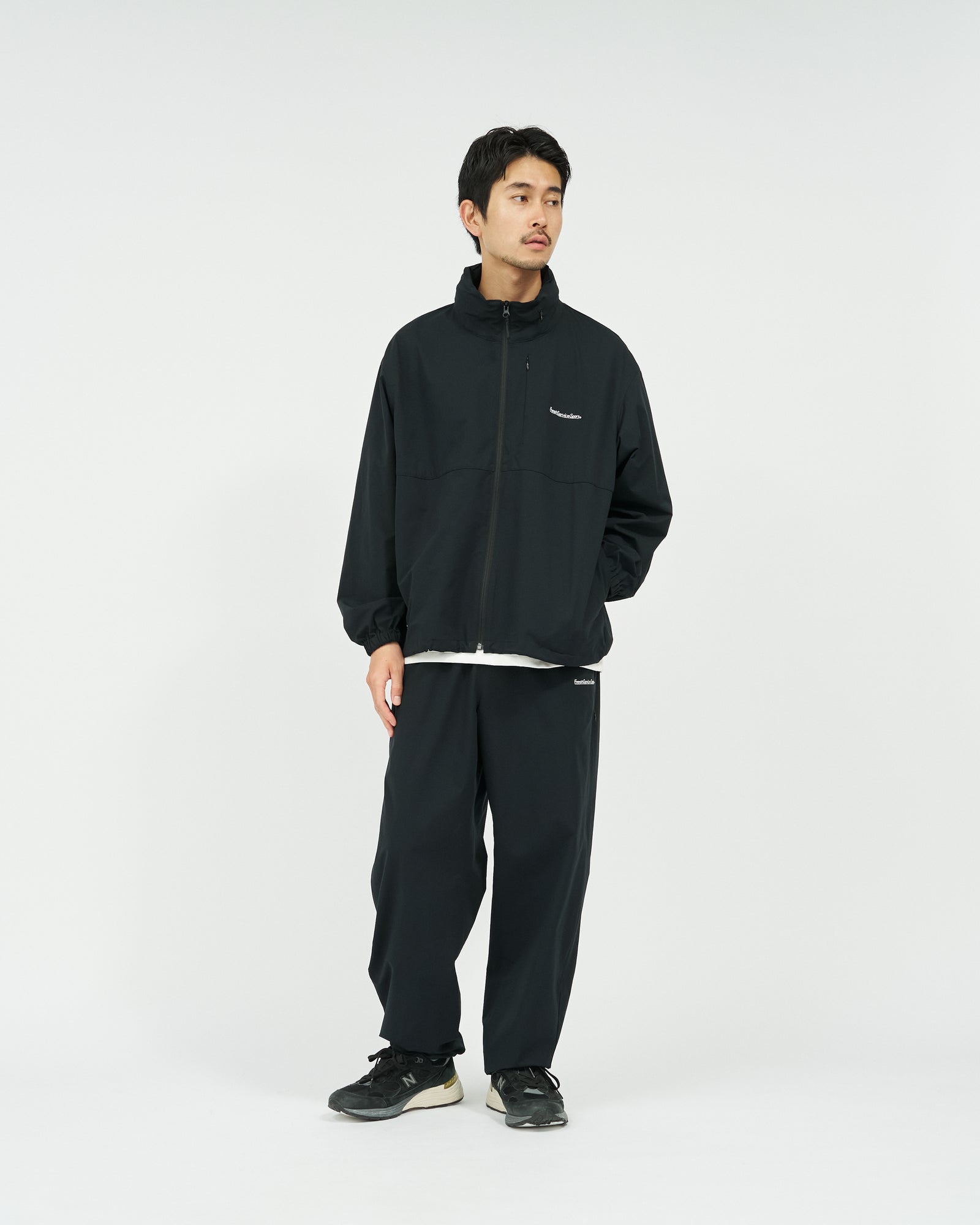 FreshService Sport/ MOTION LAYER EASY PANTS – redtriangle