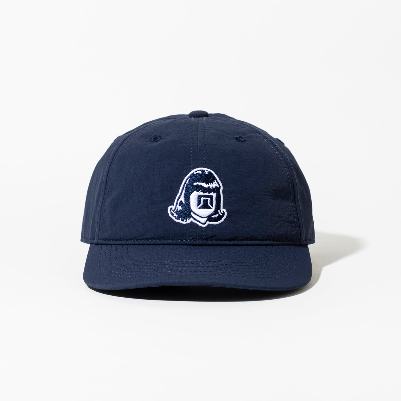 新品 TACOMA FUJI RECORDS タコマフジロゴキャップ '26 黒 TACOMA FUJI RECORDS / TACOMA FUJI RECORDS LOGO CAP '26 – redtriangle