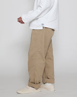 CORONA / 2T DESERT SLACKS - DESERT 