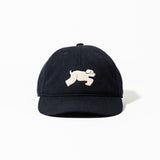 TACOMA FUJI RECORDS / SHAGGY DOG CAP designed by Yachiyo Katsuyama