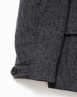 CORONA / CORONA・GAME JACKET / Top Charcoal
