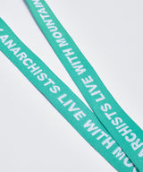 Mountain Research /Holder - Emerald