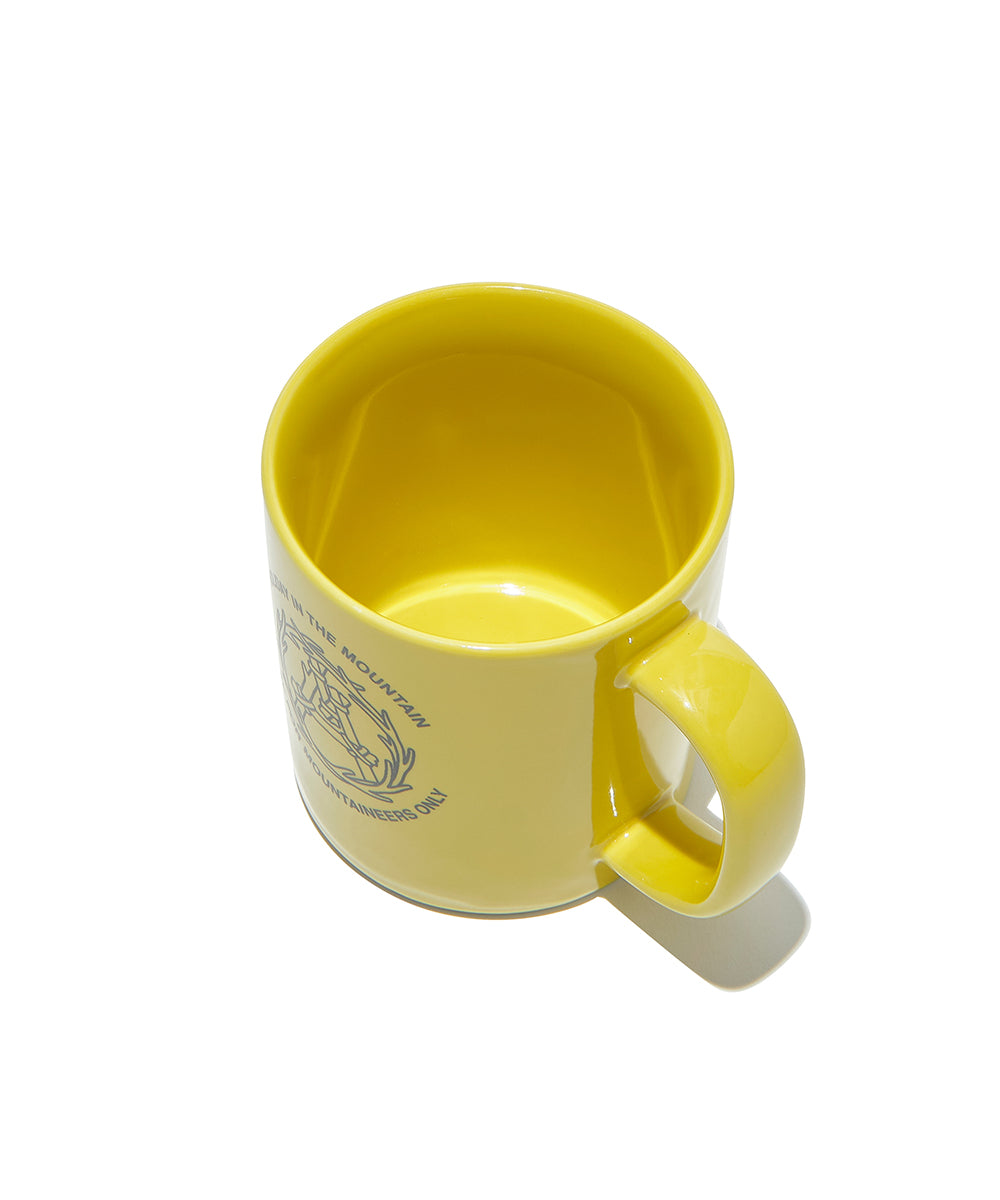 Mountain Research / Mug – redtriangle
