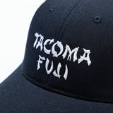 TACOMA FUJI RECORDS /  TACOMA FUJI ORIENTALES CAP