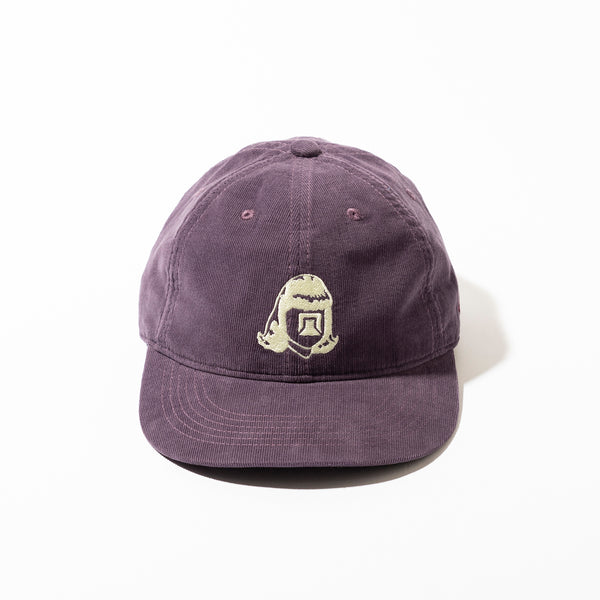TACOMA FUJI RECORDS /  TACOMA FUJI RECORDS LOGO CAP ’25 - Purple
