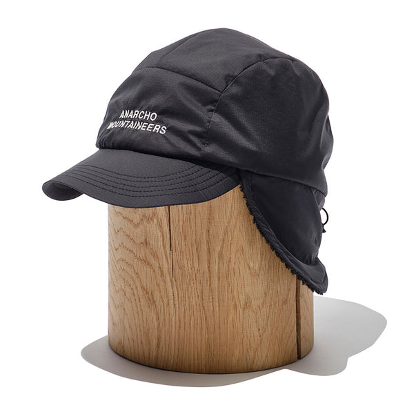 Mountain Research /24h Cap – redtriangle