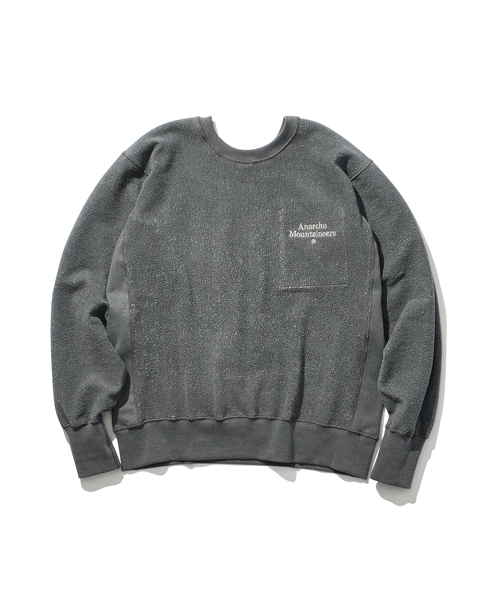 マウンテンリサーチ Mountain Research Red Triangle Mountain Research / redtriangle Shirt