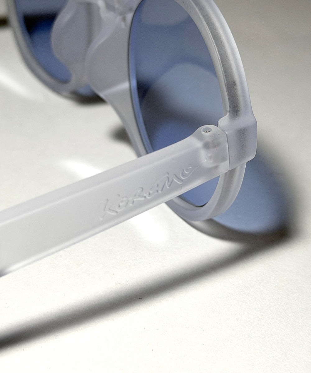 Mountain Research / Koremo Type02- Clear*Blue – redtriangle