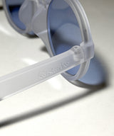 Mountain Research / Koremo Type02- Clear*Blue