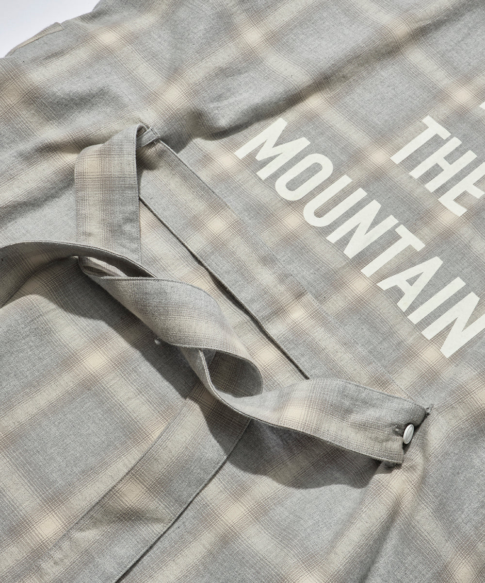 Mountain Research / Ben – redtriangle