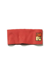 Mountain Research /Head Band - Red