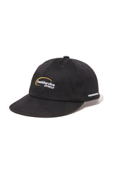 Fresh Service / CORPORATE UNIFORM CAP "DISPATCH" - BLACK