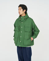 Fresh Service / N/C GROSGRAIN MOUNTAIN PARKA