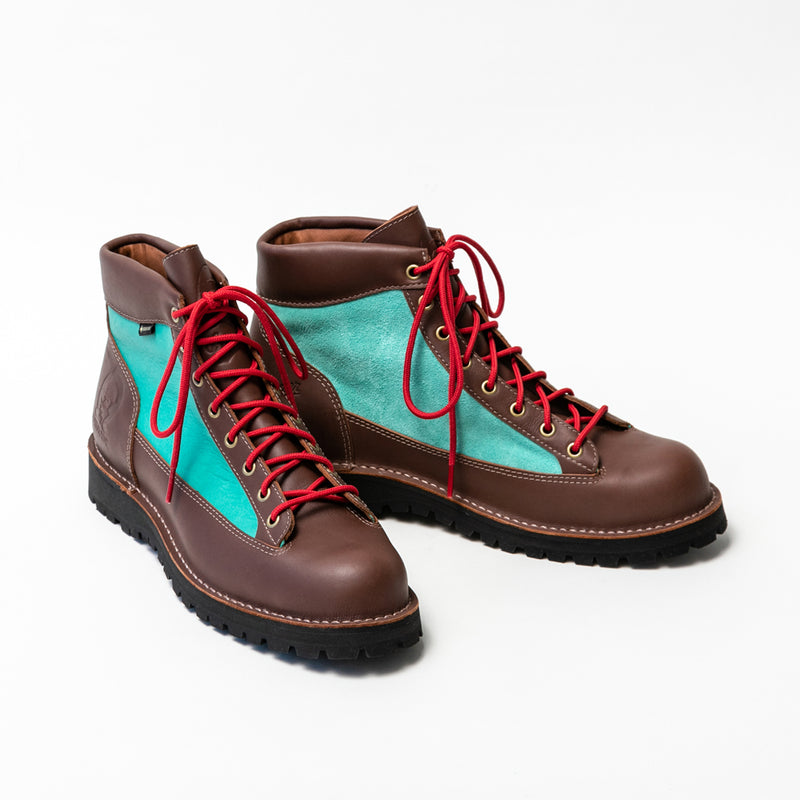 TACOMA FUJI RECORDS /  DANNER FIELD "THE WORKHORSE"