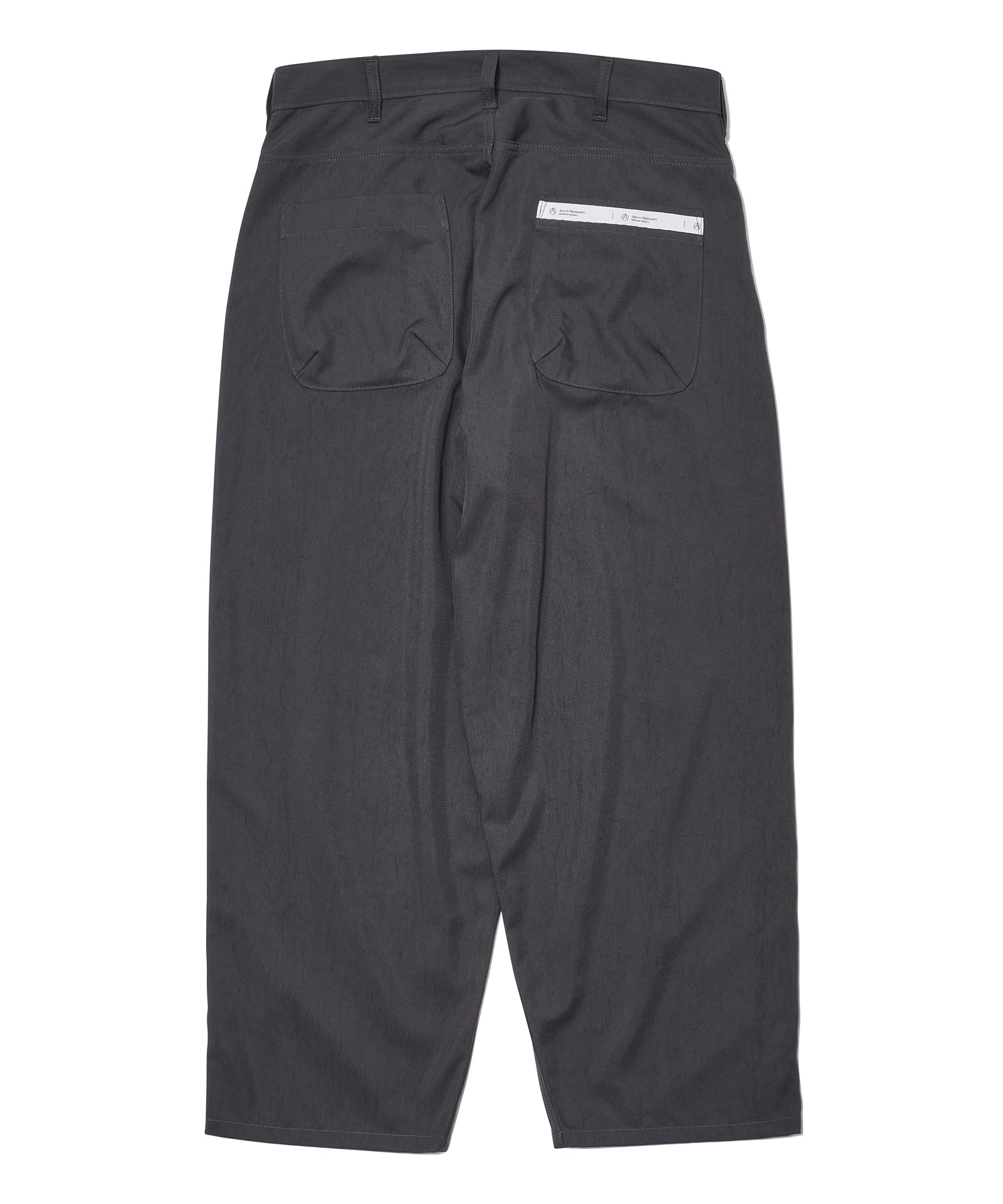 Mountain Research / MT Trousers – redtriangle