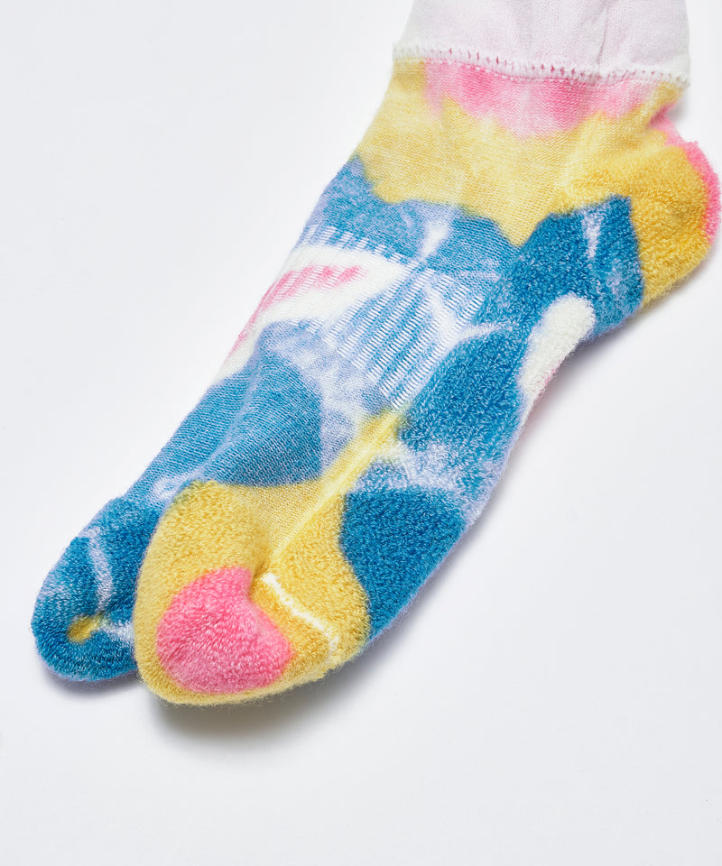 Mountain Research /Tie Dye Tabi - MTR4304 – redtriangle