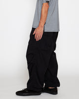 CORONA /M-51 OVER SLACKS - Black