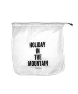 Camp Crew/ Nylon Sack （L）- CC066