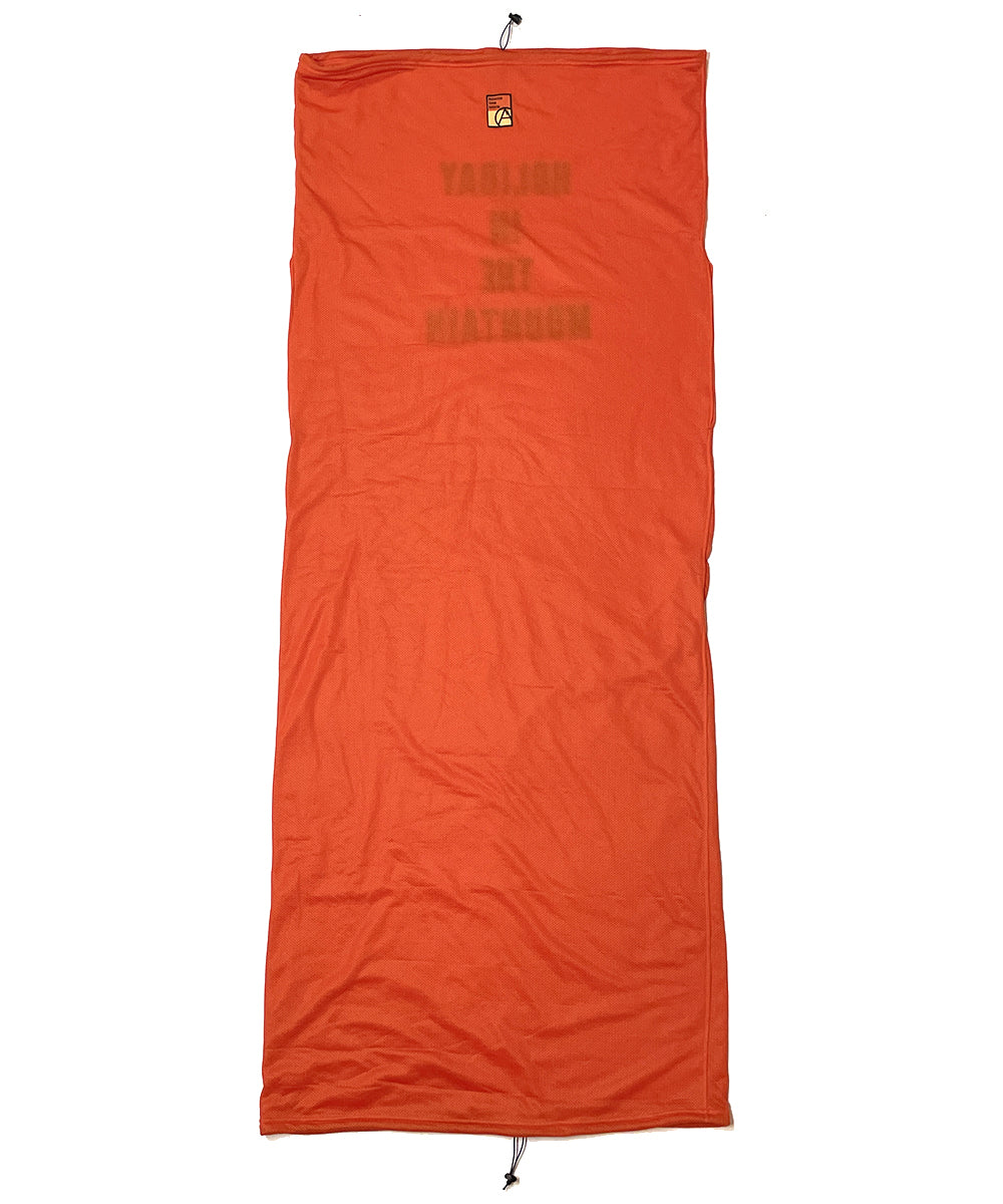 Mountain Research /Octa Tube - Orange – redtriangle